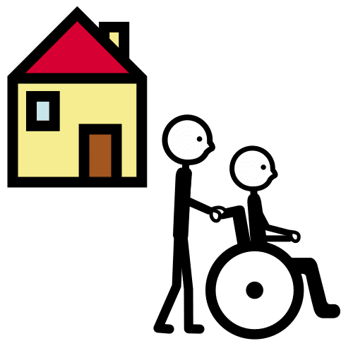 domestic help