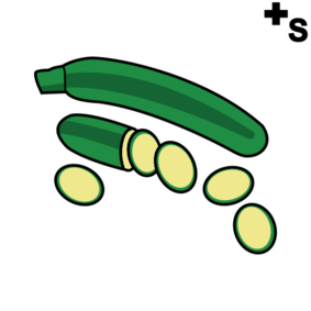zucchini