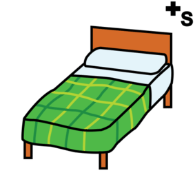 beds