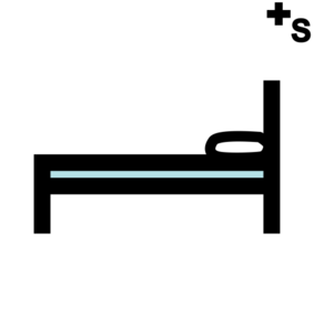 beds