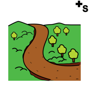 roads