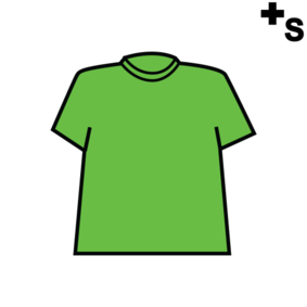 t-shirts