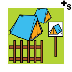 Campsites