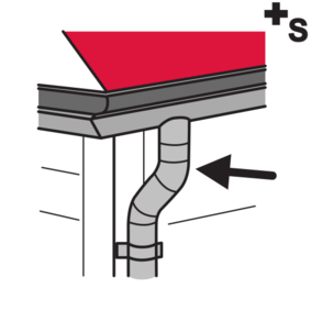 guttering