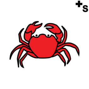 crabs