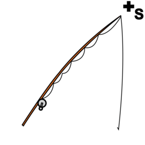 fishing rods