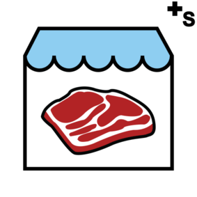 butchers