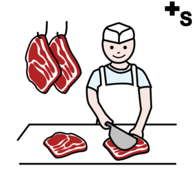 butchers