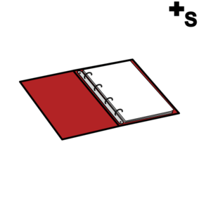 ring binders