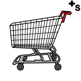 shopping carts
