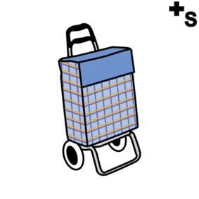 shopping carts