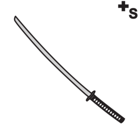 katanas
