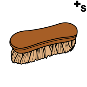 handbrushes