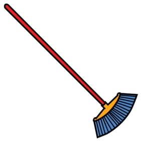 broom