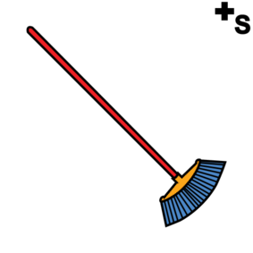 brooms