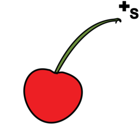 cherries