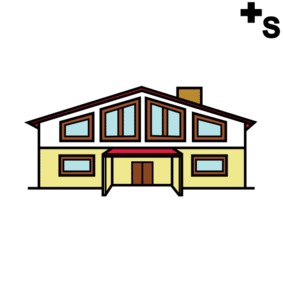 chalets
