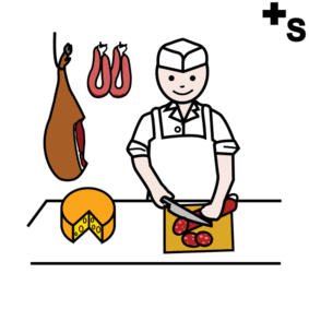 butchers