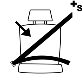 seat belts