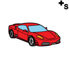 sports cars