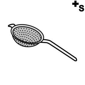 colanders