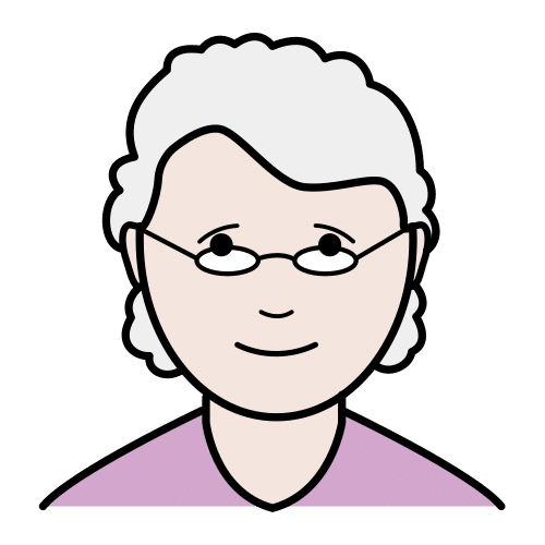 grandmother