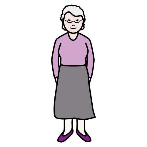 grandmother