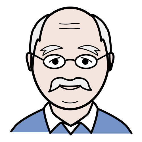 grandfather