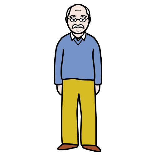 grandfather