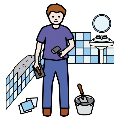 tiler