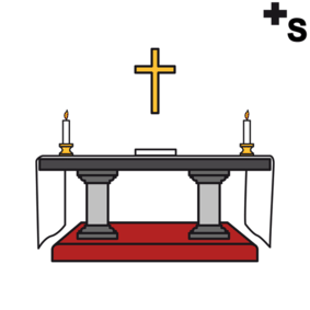 altars