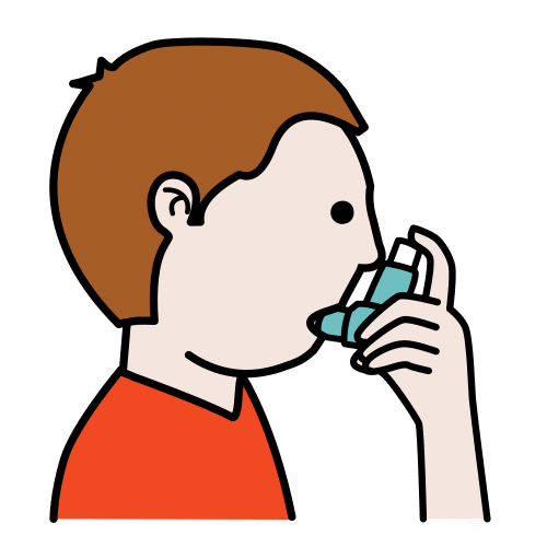 asthma