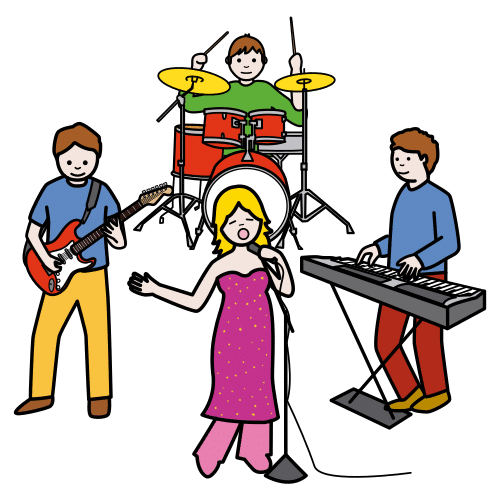 band