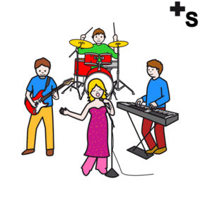 music bands