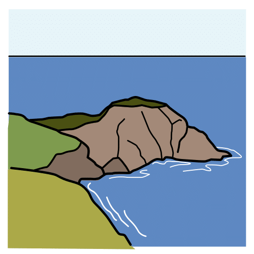 cape