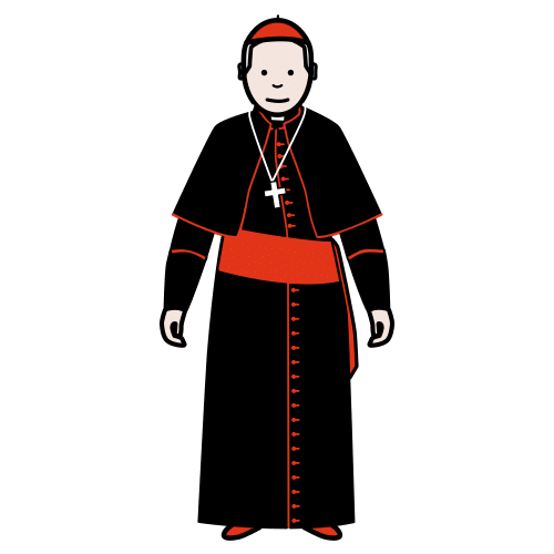 cardinal