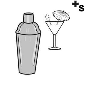 shakers