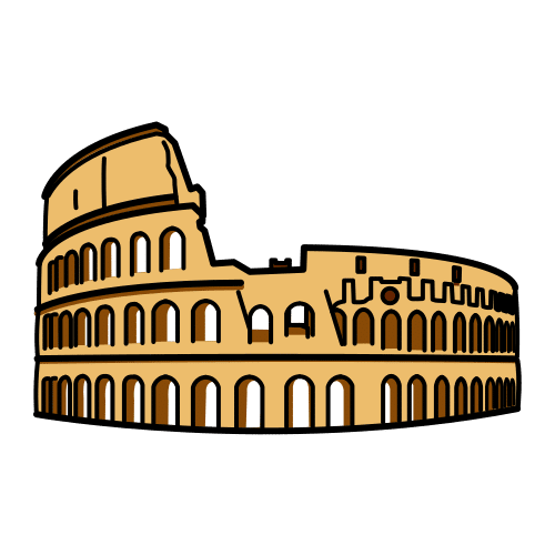 Rome Coliseum