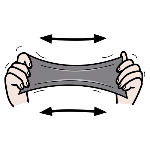 elastic