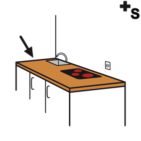 Countertops