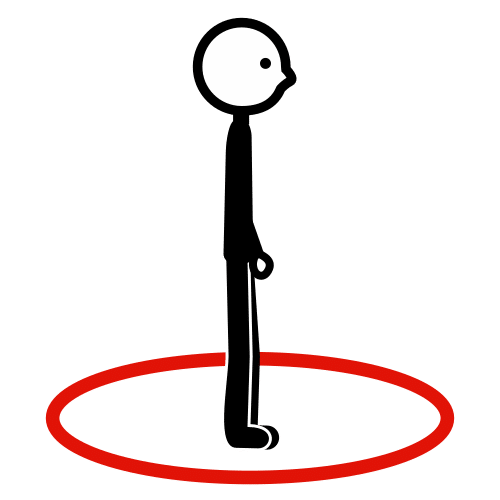 stand