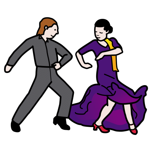 flamenco