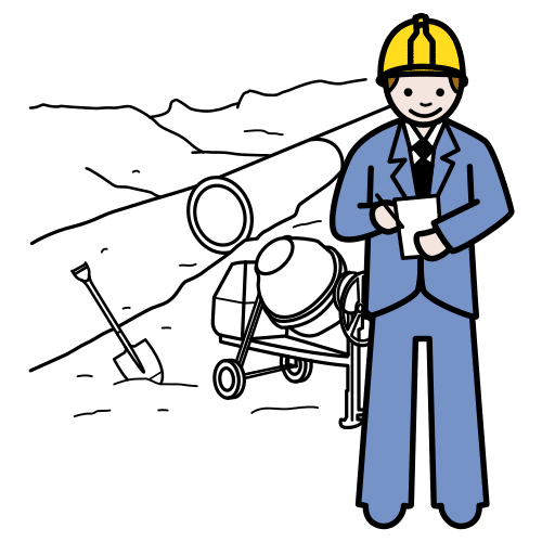 public road inspector
