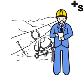 road inspectors