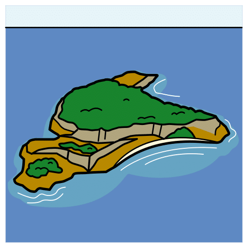 island