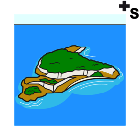 Islands
