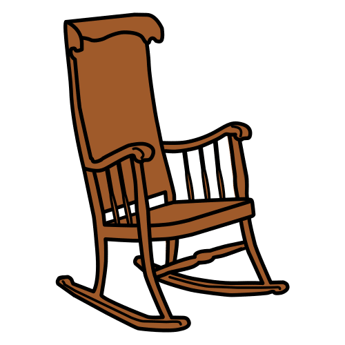 rocking chair