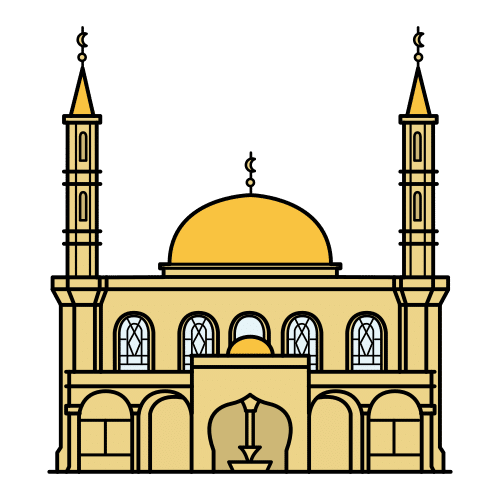 mosque