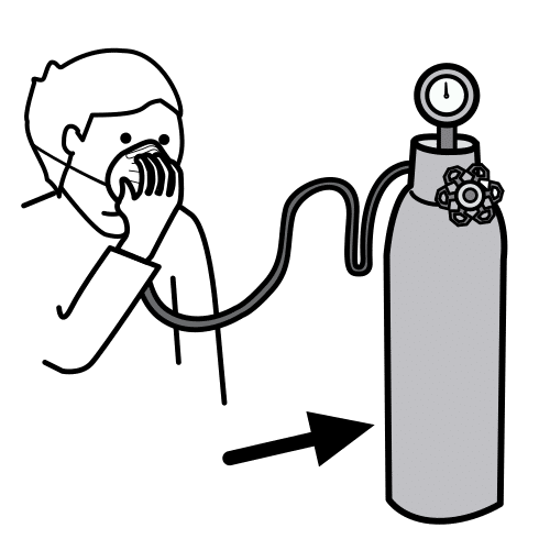 oxygen