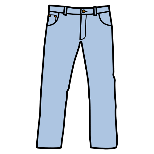 trousers